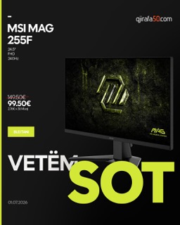 MSI 255F