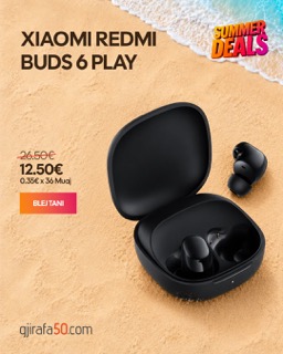 Xiaomi Redmi Buds