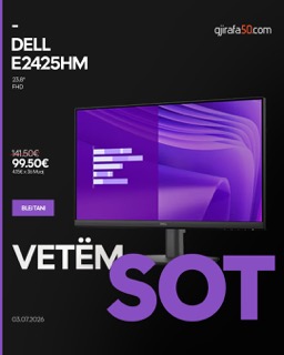 Dell E2425HM