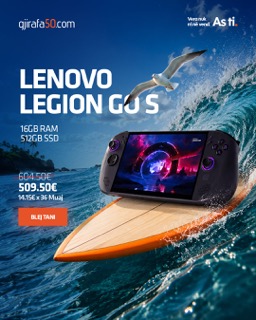 Lenovo Legion