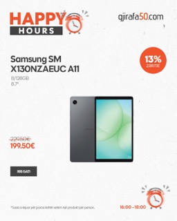 Samsung Galaxy X130NZAeUC A11