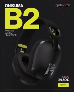 Onikuma B2