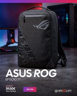ASUS ROG BP1501G