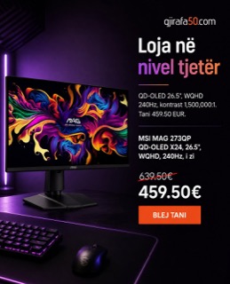 MSI 273QP X24