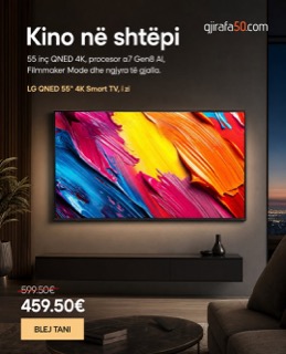 LG QNED