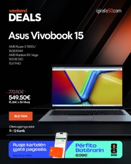 ASUS VivoBook 15