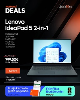 Lenovo IdeaPad