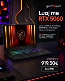 MSI Katana 15