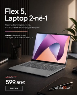 Lenovo IdeaPad