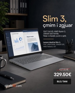 Lenovo IdeaPad