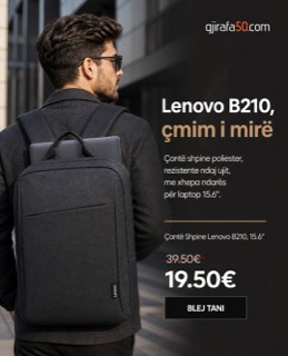 Lenovo B210