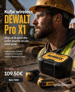 DeWalt X1 Pro
