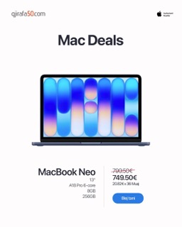 Apple MacBook 13