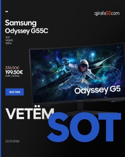 Samsung G55C