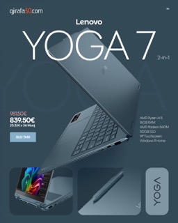 Lenovo Yoga