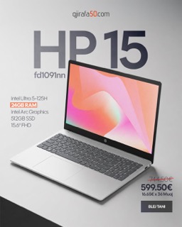 HP fd1091nn