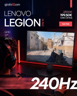 Lenovo Legion 27Q