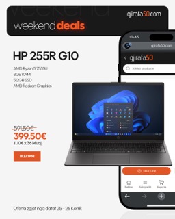 HP 255R G10