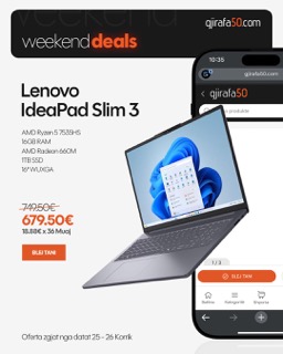 Lenovo IdeaPad