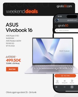 ASUS VivoBook 16