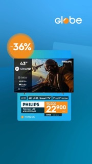 Philips 43PUS7009