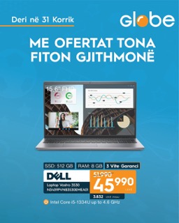 Dell Vostro 3530