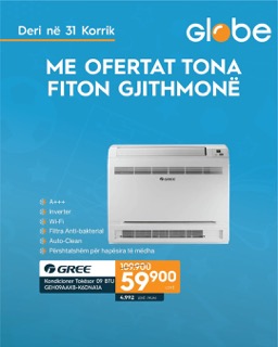 Gree GEH09AAXB-K6DNA1A