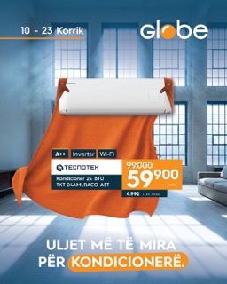 Tecnotek TKT-24AMLRACO-AST