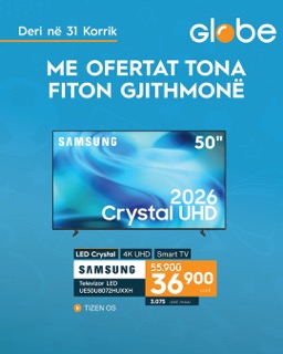 Samsung UE50CU8072UXXH