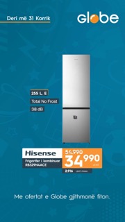 Hisense RB329N4AC2