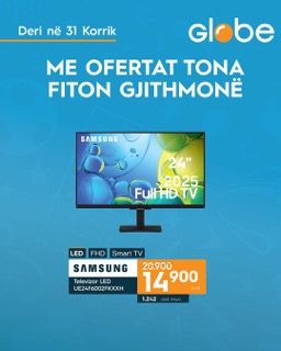 Samsung UE24N4002AKXXH