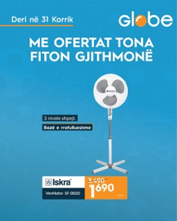 Iskra SF-002D