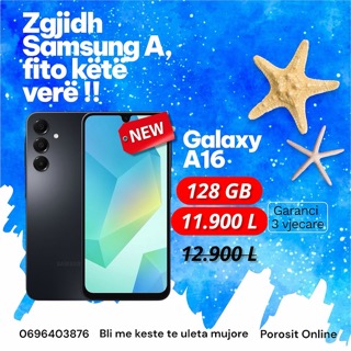 Samsung Galaxy A16 128GB