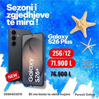 Samsung Galaxy S26 Plus
