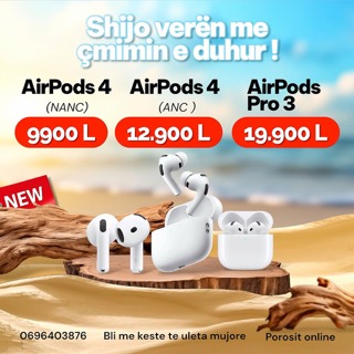 Apple AirPods
