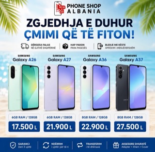 Samsung Galaxy A26