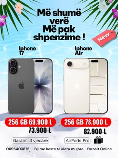 Apple iPhone Air 256GB